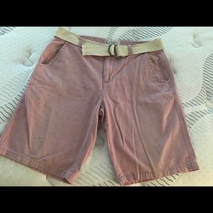 Men shorts